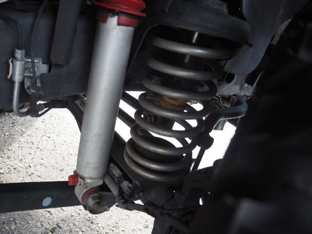 ラングラーアンリミテッド ルビコン ハードロック 4WD