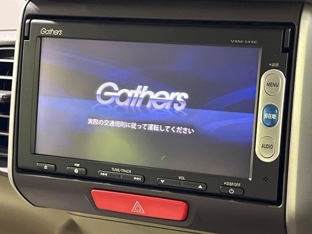 N-BOXG Lパッケージ