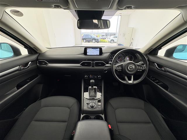 CX-52.2 XD プロアクティブ