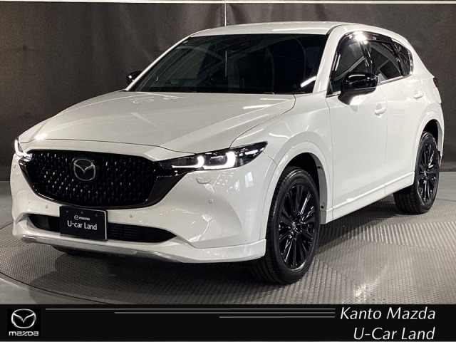 CX-52.2 XD ドライブ エディション 4WD