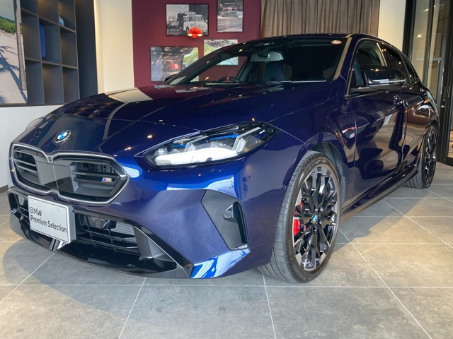 1シリーズM135 xドライブ 4WD
