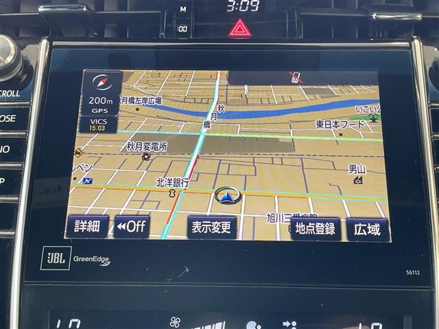 ハリアー2.5 ハイブリッド E-Four プレミアム アドバンスドパッケージ 4WD