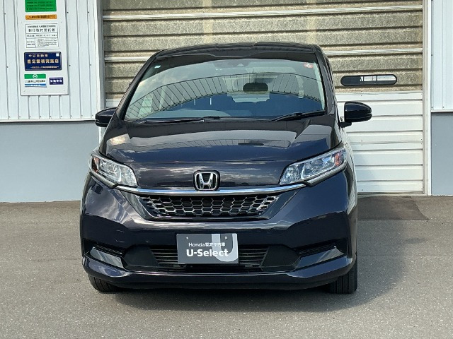 フリード1.5 ハイブリッド G ホンダセンシング 4WD