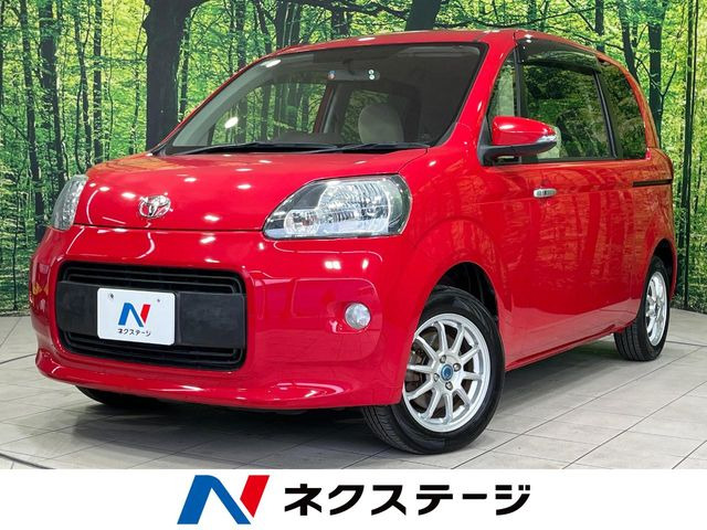 ポルテ1.5 F