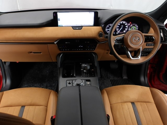 CX-603.3 XD プレミアム スポーツ ディーゼル 4WD