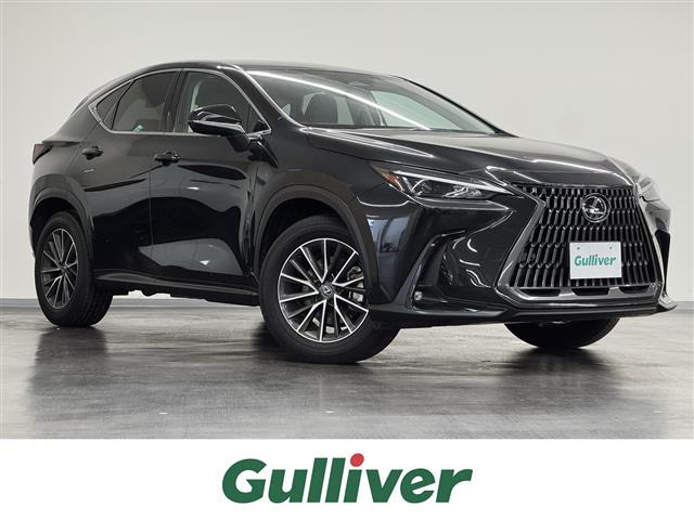 NX350h