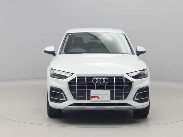 Q540 TDI クワトロ アドバンスト ディーゼル 4WD