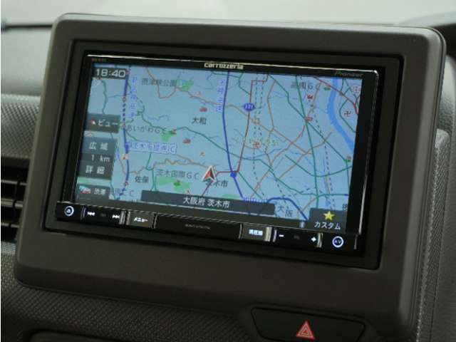 N-BOXG ホンダセンシング