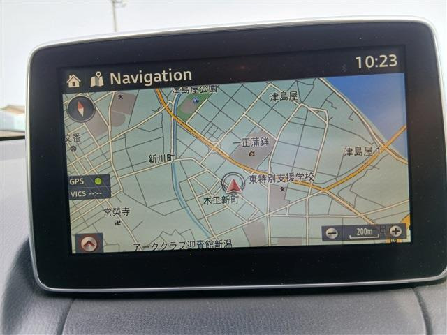 CX-31.5 XD ツーリング