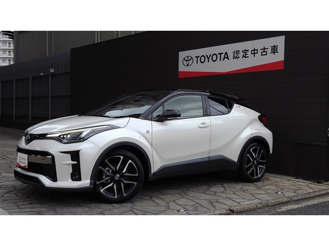 C-HR1.2 S-T GR スポーツ