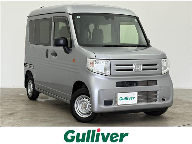 N-VANG ホンダセンシング 4WD