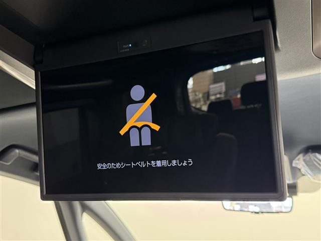 アルファード2.5 Z