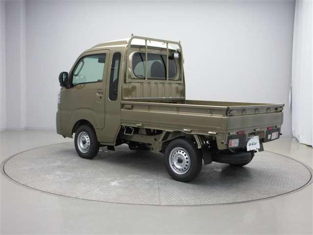 ハイゼットトラックジャンボ エクストラ 4WD