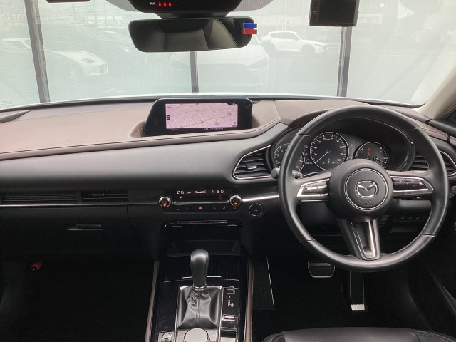CX-302.0 20S Lパッケージ 4WD