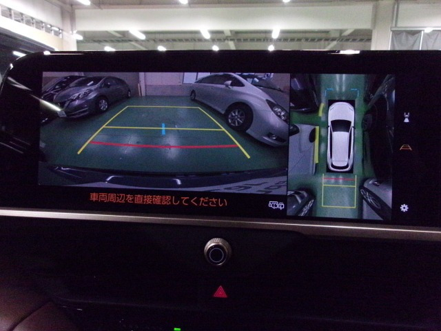 クラウンエステート2.5 Z E-Four 4WD
