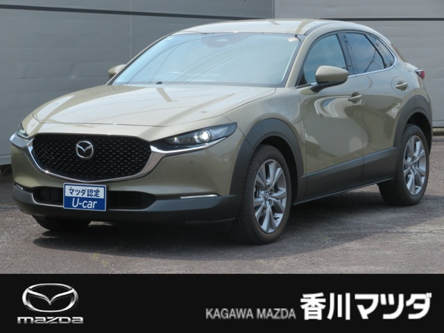 CX-301.8 XD ツーリング