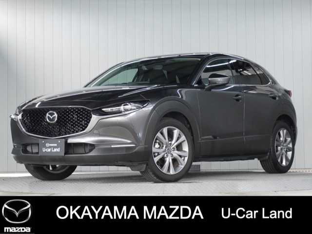 CX-302.0 20S プロアクティブ ツーリングセレクション