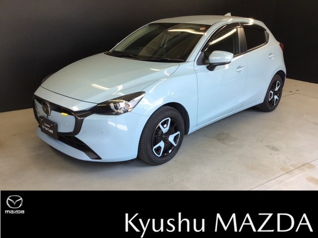 MAZDA21.5 15BD