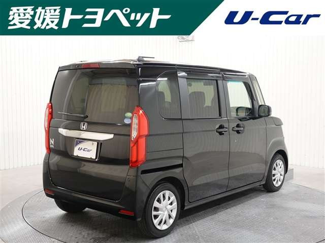 N-BOXG L ホンダセンシング