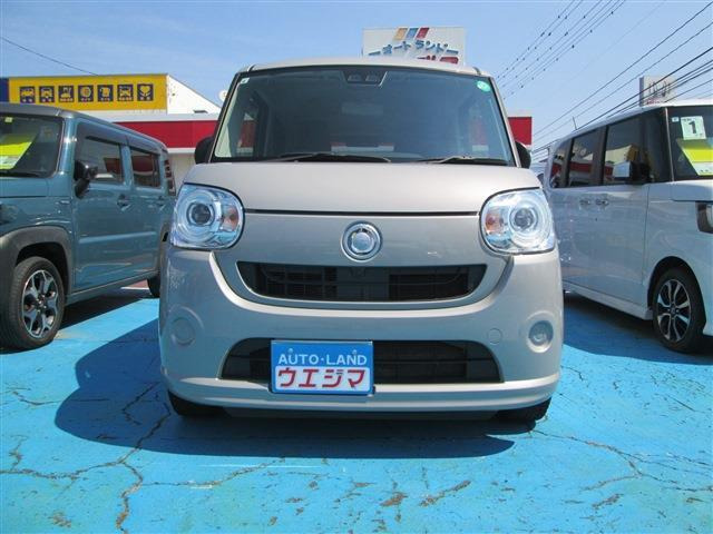 ムーヴキャンバスG SAIII
