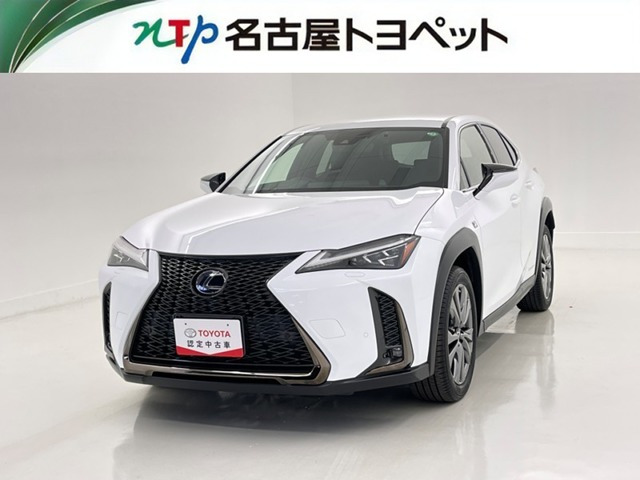 UX250h Fスポーツ
