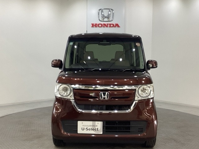 N-BOXG L ホンダセンシング 4WD