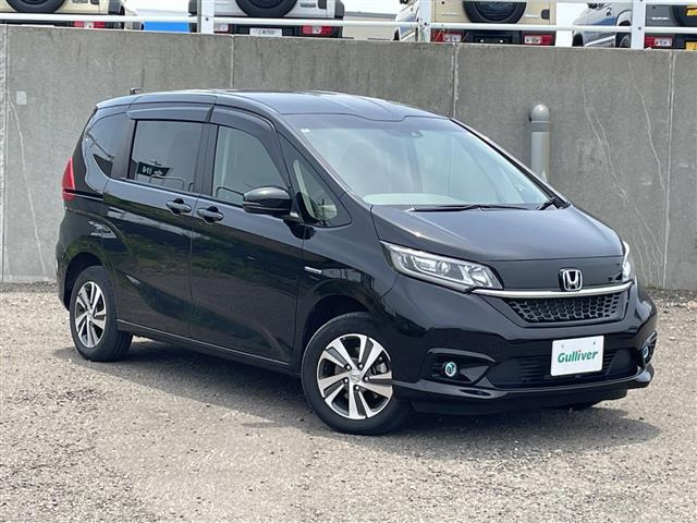 フリード1.5 ハイブリッド G ホンダセンシング