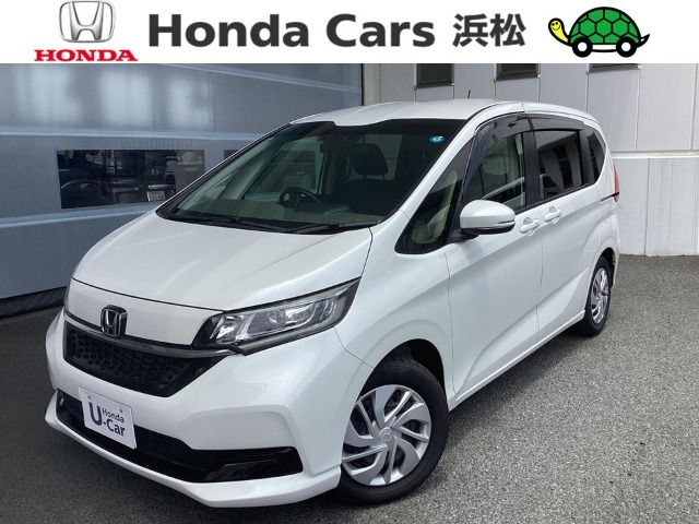 フリード1.5 G ホンダセンシング