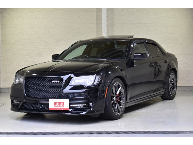 300SRT8