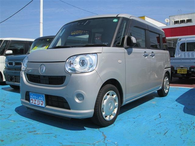 ムーヴキャンバスG SAIII