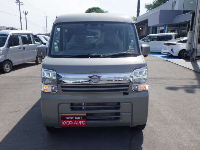 クリッパーGX ターボ ハイルーフ 4WD