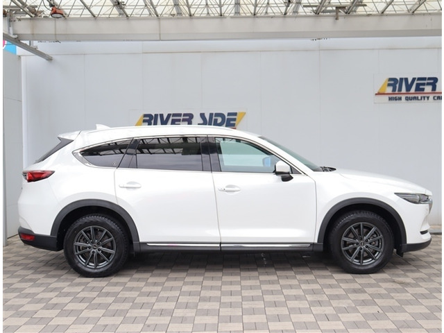 CX-82.2 XD Lパッケージ