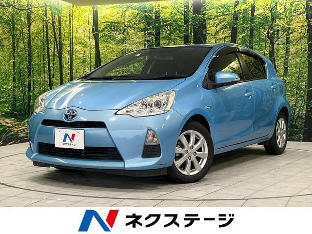 アクア1.5 G