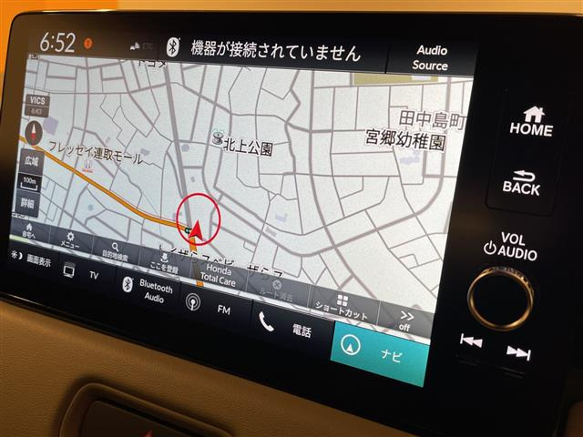 ヴェゼル1.5 e:HEV Z プレイパッケージ 4WD