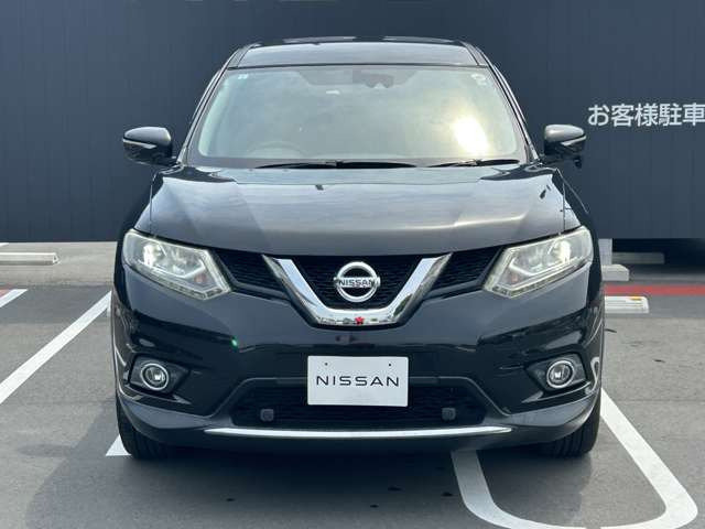 エクストレイル2.0 20X エマージェンシーブレーキパッケージ 4WD