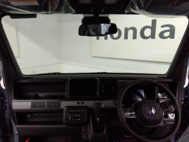 N-VAN