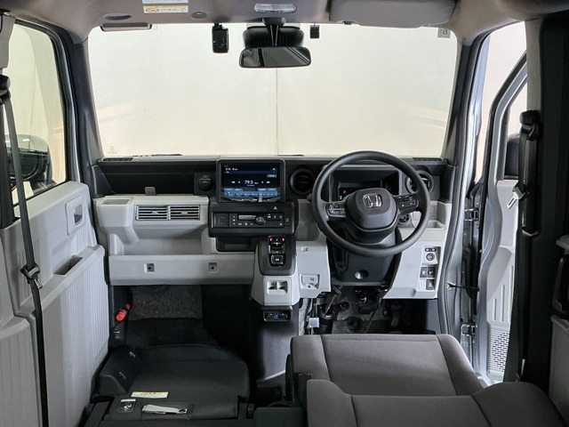 N-VAN e:e: L4
