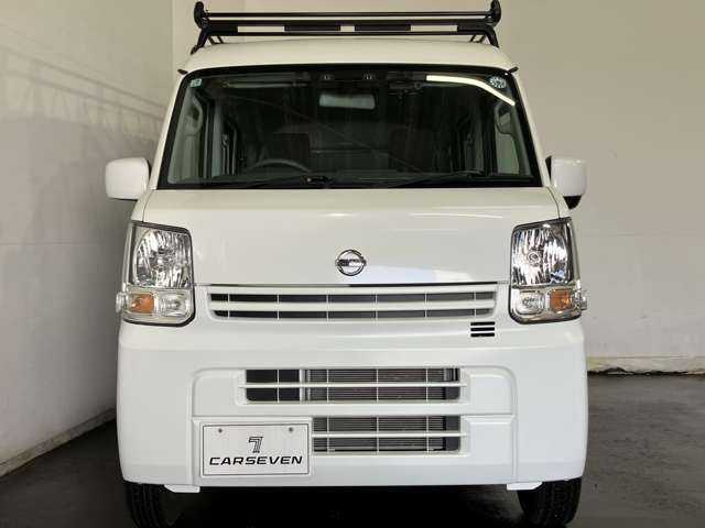 NV100クリッパーDX GLパッケージ ハイルーフ 4WD