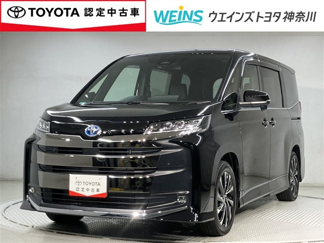 ノア