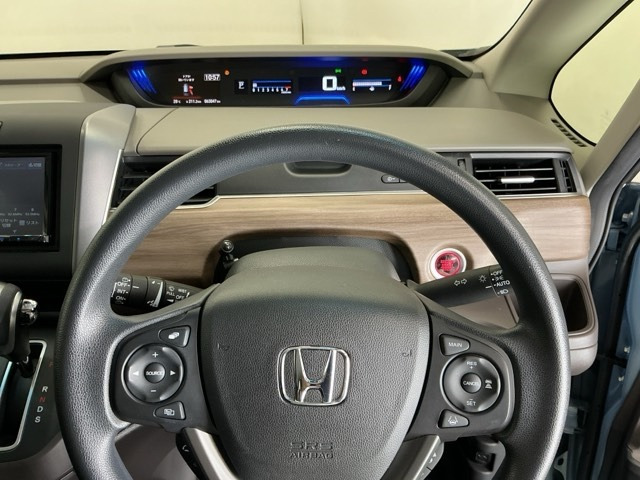 フリード1.5 G ホンダセンシング