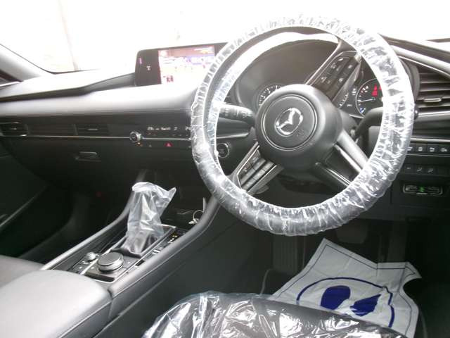 MAZDA3ファストバック2.0 20S プロアクティブ ツーリング セレクション