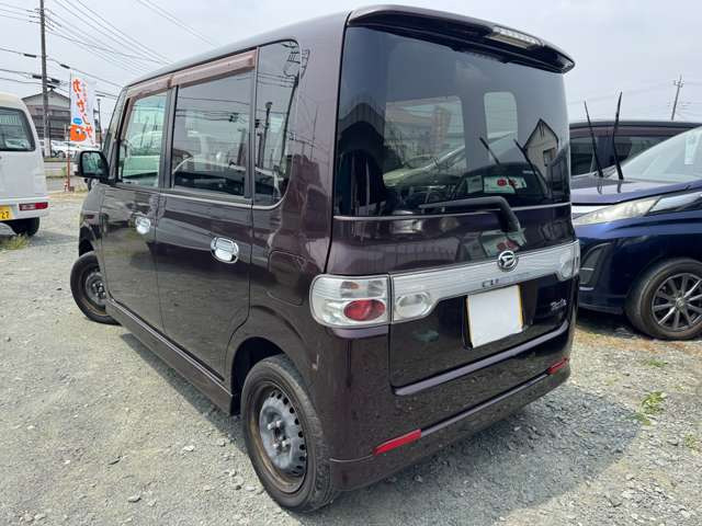すぐの納車も可能です!