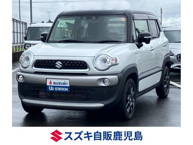 クロスビー1.0 ハイブリッド(HYBRID) MZ