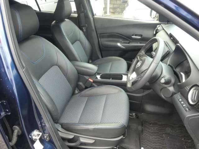 キックス1.2 X (e-POWER)