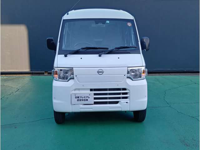 クリッパーEV4シーター