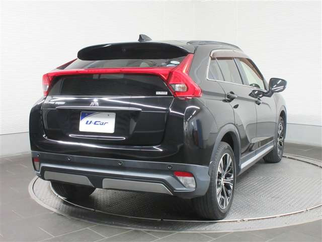 エクリプスクロス1.5 G プラスパッケージ 4WD