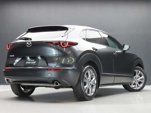 CX-302.0 20S Sパッケージ