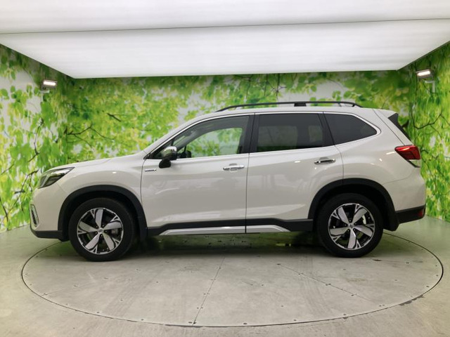 フォレスター2.0 アドバンス 4WD