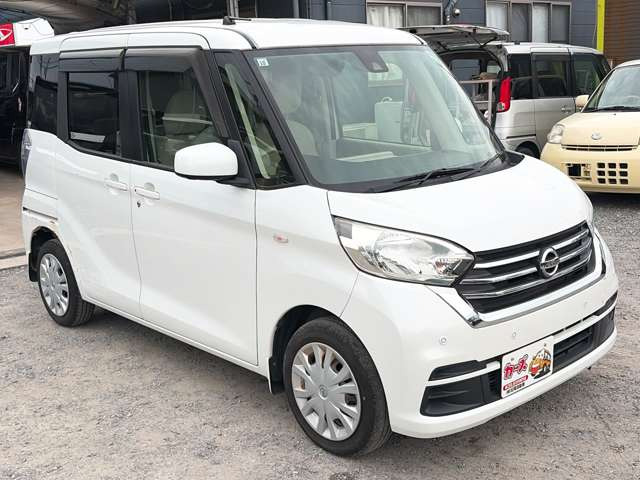 ���Ђ̍݌ɎԂ̓z�[���y�[�W���炲����������&rarr;https://keicars.net/