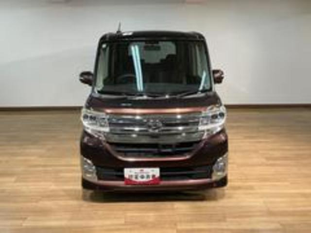タントカスタムX SA